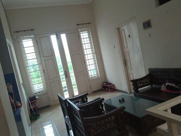 Di jual rumah kost ketintang timur dekat kampus UNESA, surabaya