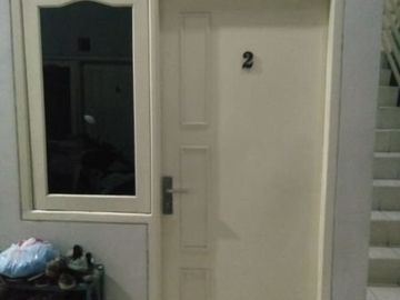 Di jual rumah kost ketintang timur dekat kampus UNESA, surabaya