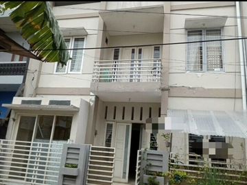 Di jual rumah kost ketintang timur dekat kampus UNESA, surabaya