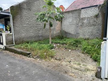 Dijual Cepat Hunian 200Jtan Siap Bangun Dekat Terminal Kota Klaten