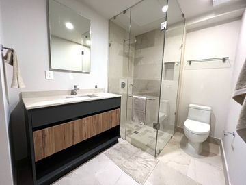 Departamento en Venta Torre del Prado en Coto Puerta las Lomas, Zapopan. Andares