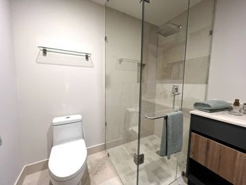 Departamento en Venta Torre del Prado en Coto Puerta las Lomas, Zapopan. Andares