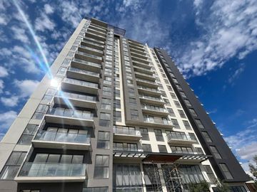 Departamento en Venta Torre del Prado en Coto Puerta las Lomas, Zapopan. Andares