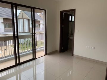 Rumah Baru Minimalis di Summarecon Chyntia Bandung