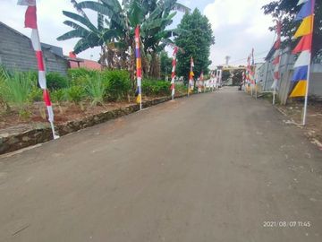 Kapling SHM Cinangka: 1.7 Km Terminal Pondok Cabe