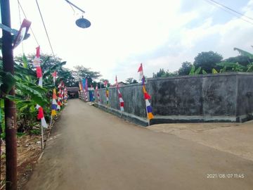 Kapling SHM Cinangka: 1.7 Km Terminal Pondok Cabe