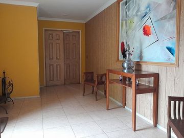 LONQUEN COSTADO COLEGIO SAN FELIPE DIACONO