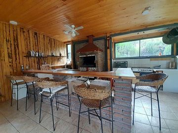 LONQUEN COSTADO COLEGIO SAN FELIPE DIACONO