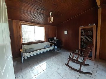LONQUEN COSTADO COLEGIO SAN FELIPE DIACONO