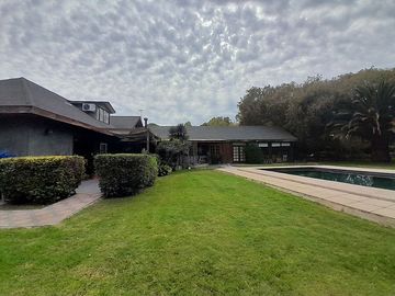 LONQUEN COSTADO COLEGIO SAN FELIPE DIACONO