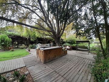 LONQUEN COSTADO COLEGIO SAN FELIPE DIACONO