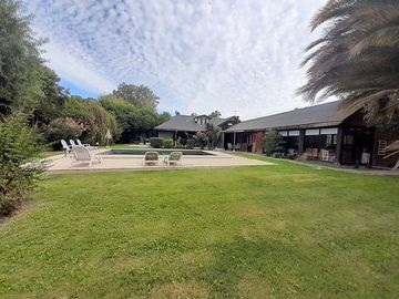 LONQUEN COSTADO COLEGIO SAN FELIPE DIACONO