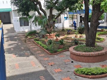 apartamento en venta en mayapan. Cod V6074