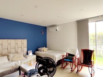 casa en venta en verde horizonte. Cod V15635