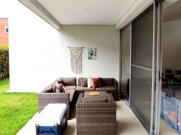 casa en venta en verde horizonte. Cod V15635