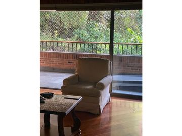 Venta de casa sector Las Santas