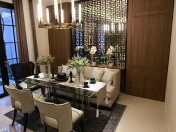 ATHENA Rumah Pilihan Mewah Dengan Harga Wahhh..