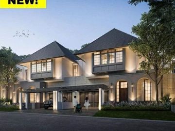 ATHENA Rumah Pilihan Mewah Dengan Harga Wahhh..