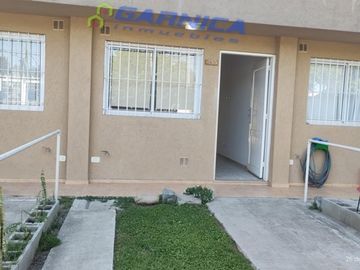 Duplex a Estrenar Ituzaingo Norte.