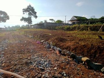 Harga Promo Cash Keras 298 Juta Rumah dkt Wisata Pakuhaji Ngamprah