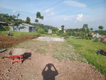 Harga Promo Cash Keras 298 Juta Rumah dkt Wisata Pakuhaji Ngamprah
