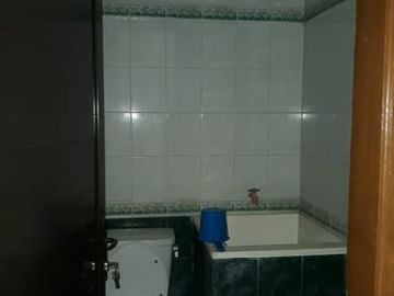 Rumah di Sukmajaya, 1.5Lt, SIap Huni dlm Gema Pesona Estate