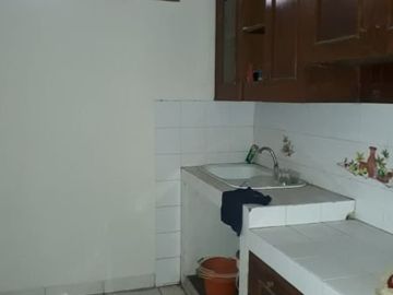 Rumah di Sukmajaya, 1.5Lt, SIap Huni dlm Gema Pesona Estate