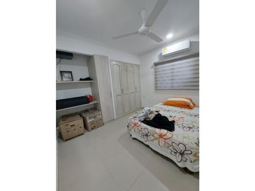 VENTA DE CASA DE DOS NIVELES EN LA CASTELLANA DE MONTERIA