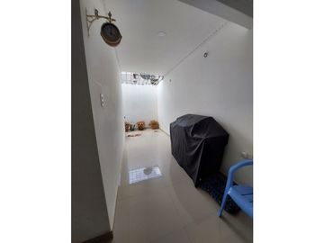 VENTA DE CASA DE DOS NIVELES EN LA CASTELLANA DE MONTERIA