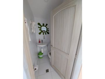 VENTA DE CASA DE DOS NIVELES EN LA CASTELLANA DE MONTERIA