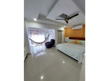 VENTA DE CASA DE DOS NIVELES EN LA CASTELLANA DE MONTERIA