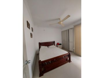VENTA DE CASA DE DOS NIVELES EN LA CASTELLANA DE MONTERIA