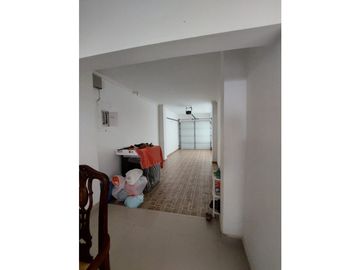 VENTA DE CASA DE DOS NIVELES EN LA CASTELLANA DE MONTERIA