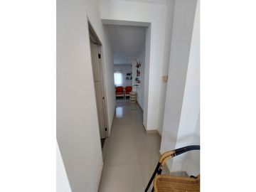 VENTA DE CASA DE DOS NIVELES EN LA CASTELLANA DE MONTERIA
