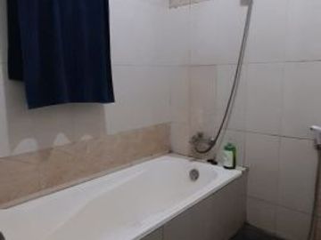 Minimalis Kualitas Premium Full Furnish 3 Lantai Di Cimahi