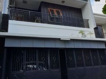 Minimalis Kualitas Premium Full Furnish 3 Lantai Di Cimahi