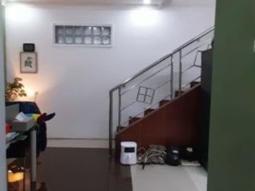 Minimalis Kualitas Premium Full Furnish 3 Lantai Di Cimahi