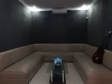 Minimalis Kualitas Premium Full Furnish 3 Lantai Di Cimahi