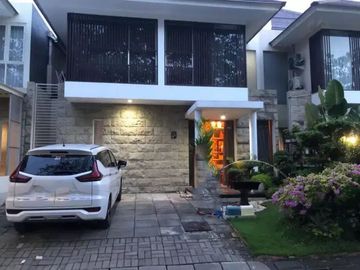 Rumah di Perumahan citra harmoni cluster stamford