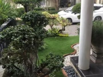 Rumah di Perumahan citra harmoni cluster stamford
