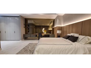 La Maison by Fendi: El proyecto más lujoso de Santa María!