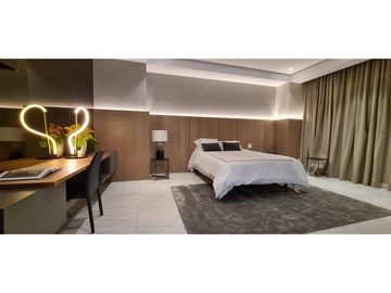 La Maison by Fendi: El proyecto más lujoso de Santa María!