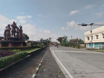 Land for sale