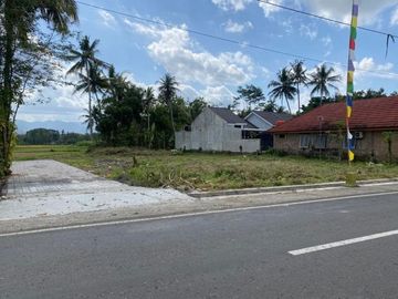 Land for sale
