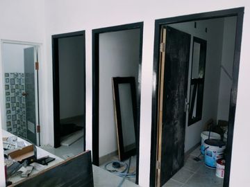 RUMAH PALING MURAH DEKAT UAD 4 HANYA 300JUTAAN