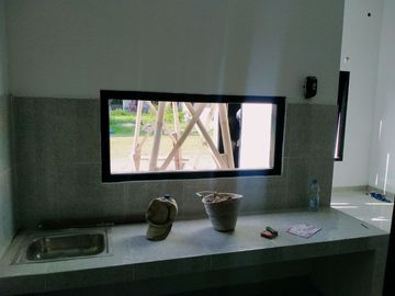 RUMAH PALING MURAH DEKAT UAD 4 HANYA 300JUTAAN