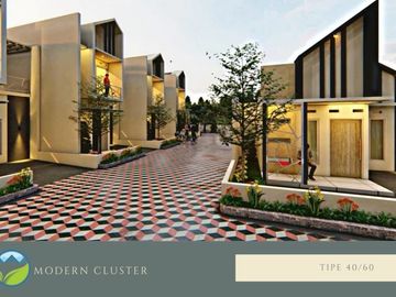 TERCANTIK DI TAJINAN MALANG RUMAH MURAH STRATEGIS 200 JUTAAN