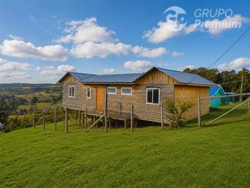 Sitio en venta en Dalcahue