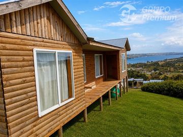 Sitio en venta en Dalcahue