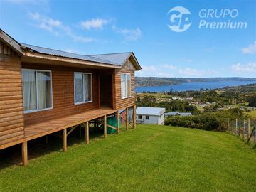 Sitio en venta en Dalcahue